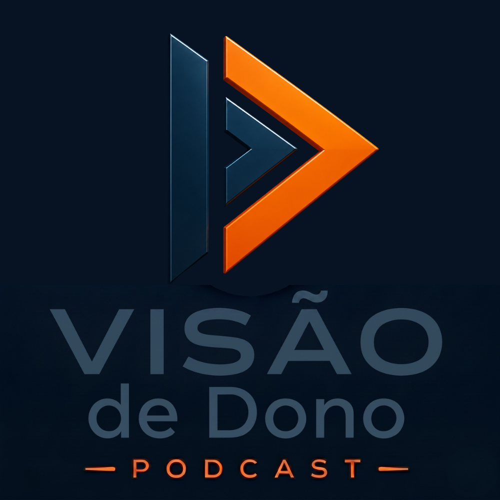 Visão de Dono — Podcast Nexo Media