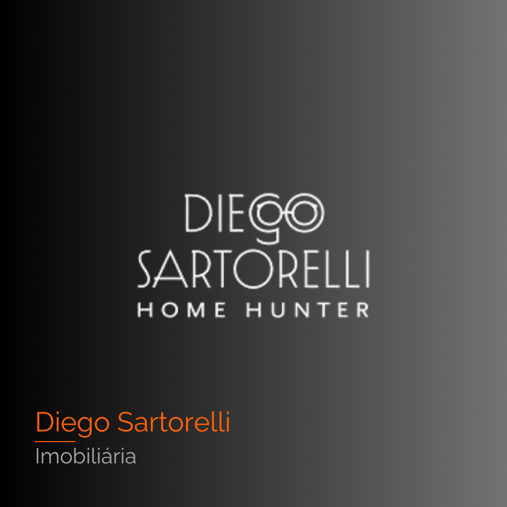 Diego Sartorelli