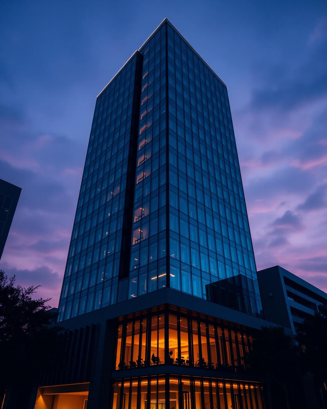 Vértice Tower