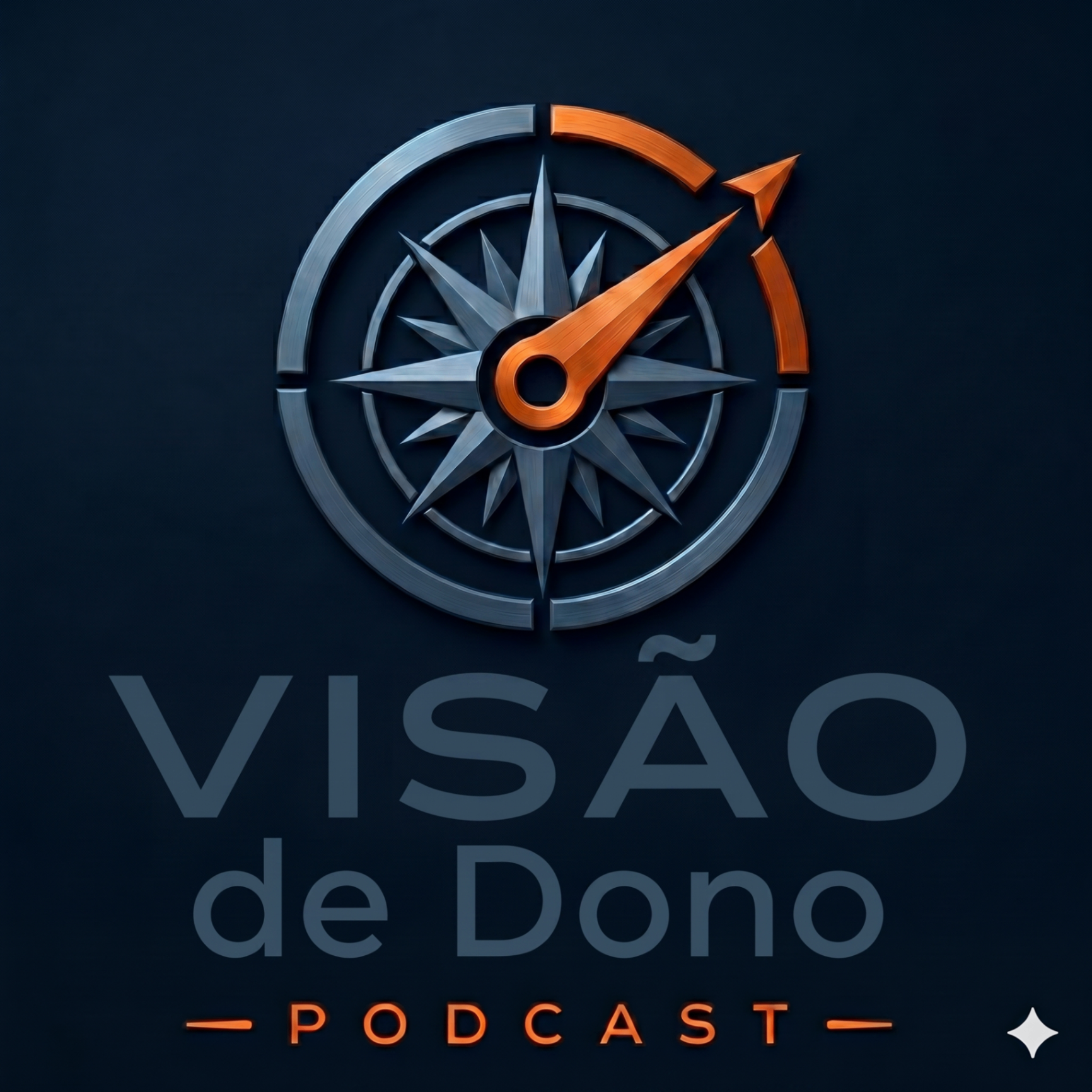 Visão de Dono — Podcast Nexo Media
